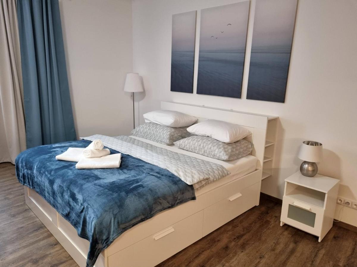 Luxusni Studio Na Velkem Namesti, Wi-Fi, Netflix Hradec Králové Esterno foto